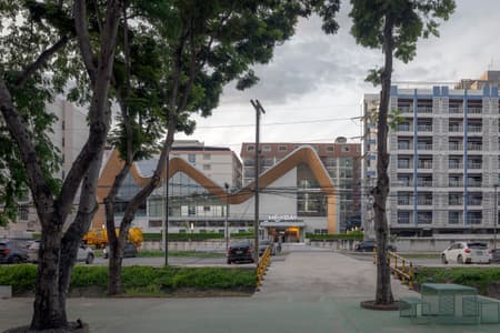 HEYDAY Community Hub
